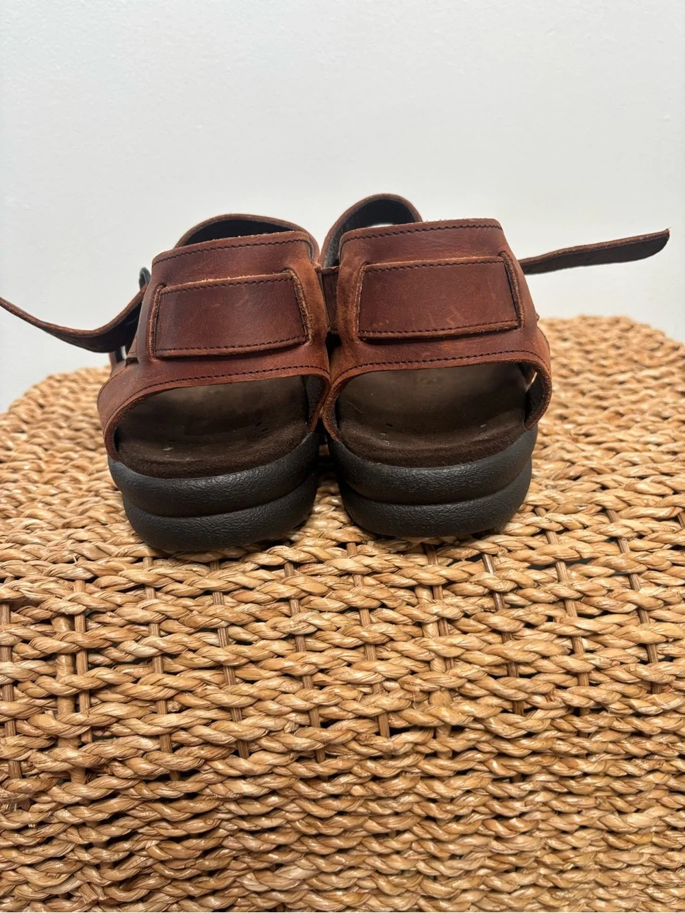 Mephisto sam fisherman